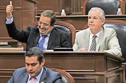 Confía León en la madurez del Congreso