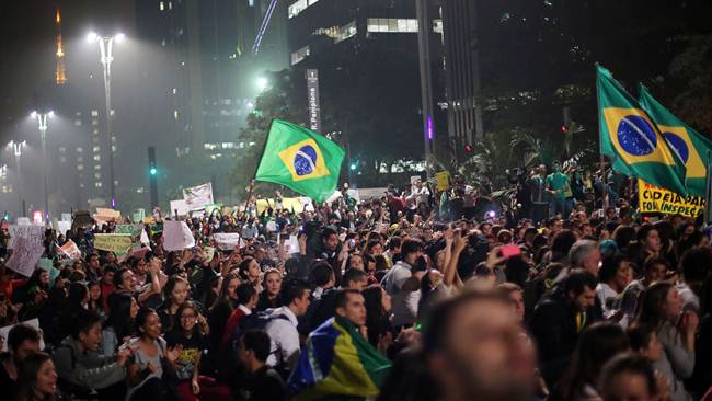 FIFA descarta cancelar Confederaciones