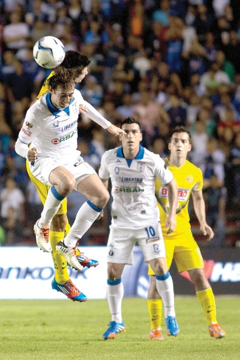 Insatisfechos con el empate