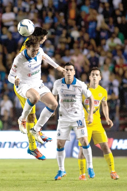 Insatisfechos con el empate