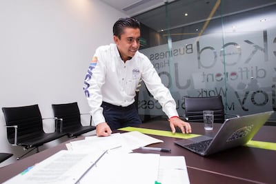 Anuncia gabinete el alcalde electo de Corregidora