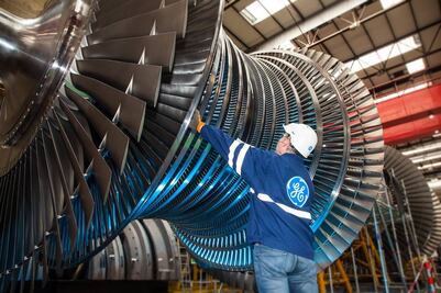 General Electric anuncia ampliación de operaciones en Querétaro 