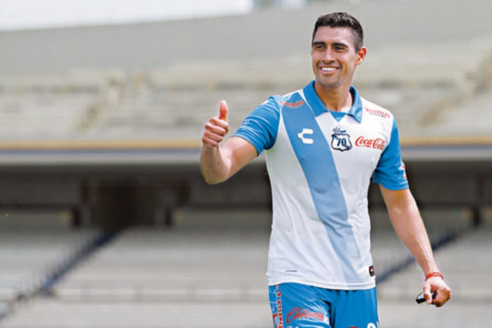 Puebla buscará hacer la travesura a las Águilas