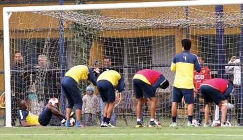 El Nido está más sólido que nunca