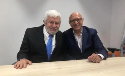 Jaime Maussan se muda a Tv Azteca