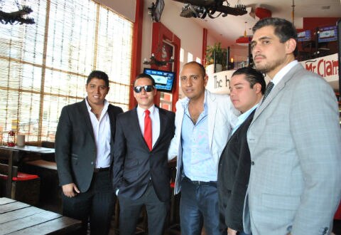 Impulsan emprendimiento en la Sierra 