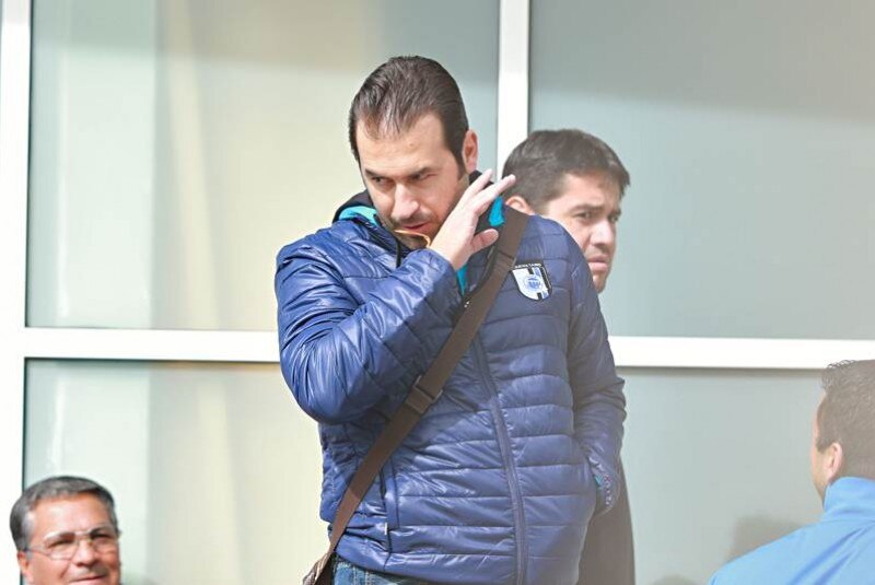 Las lesiones nos afectaron: Beltrán