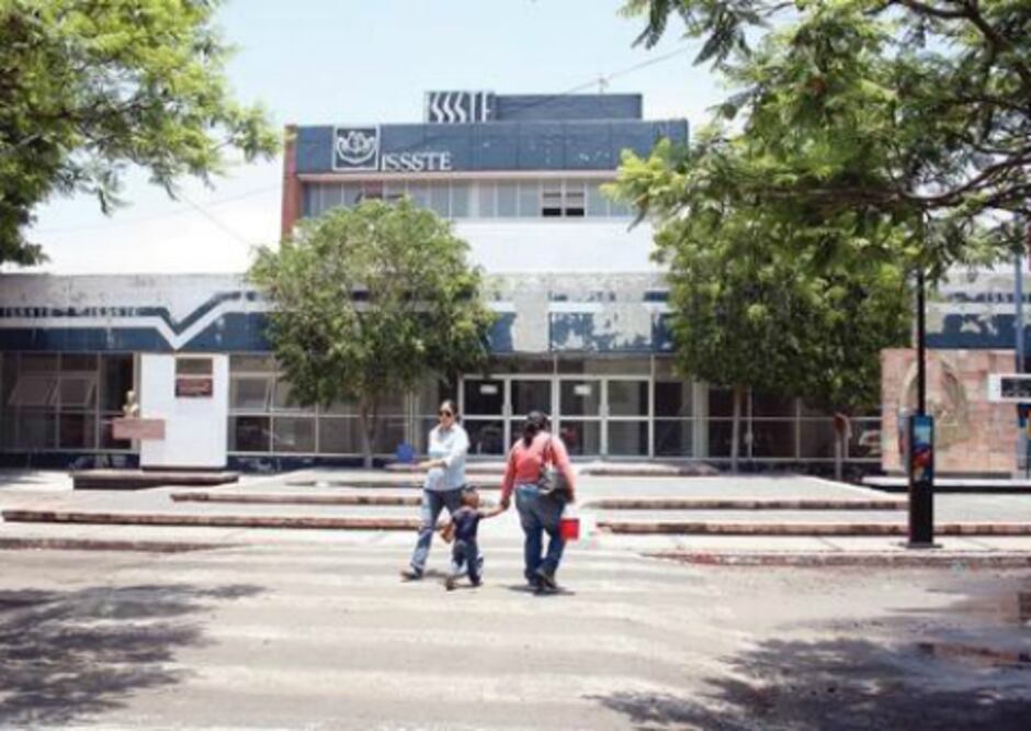 Esperan aumento presupuestal en ISSSTE