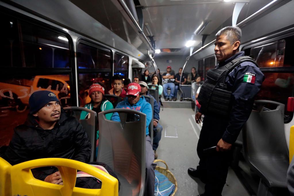 Querétaro, de los estados con más extorsiones