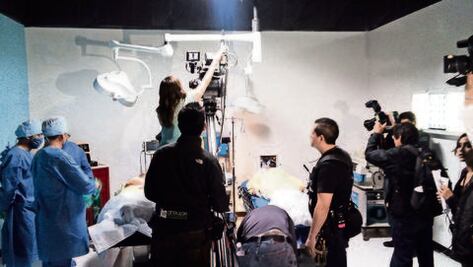 10 minutos para tocar el corazón