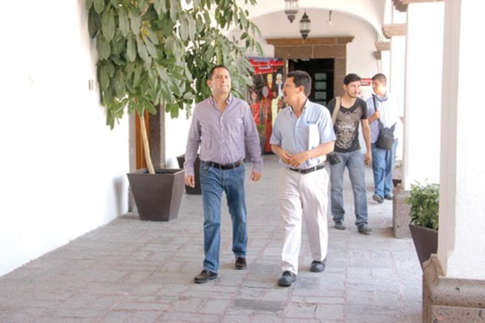 SJR realiza ajustes a su presupuesto