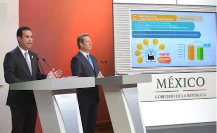 IMSS amplía su salud financiera hasta el año 2030, asegura Tuffic Miguel