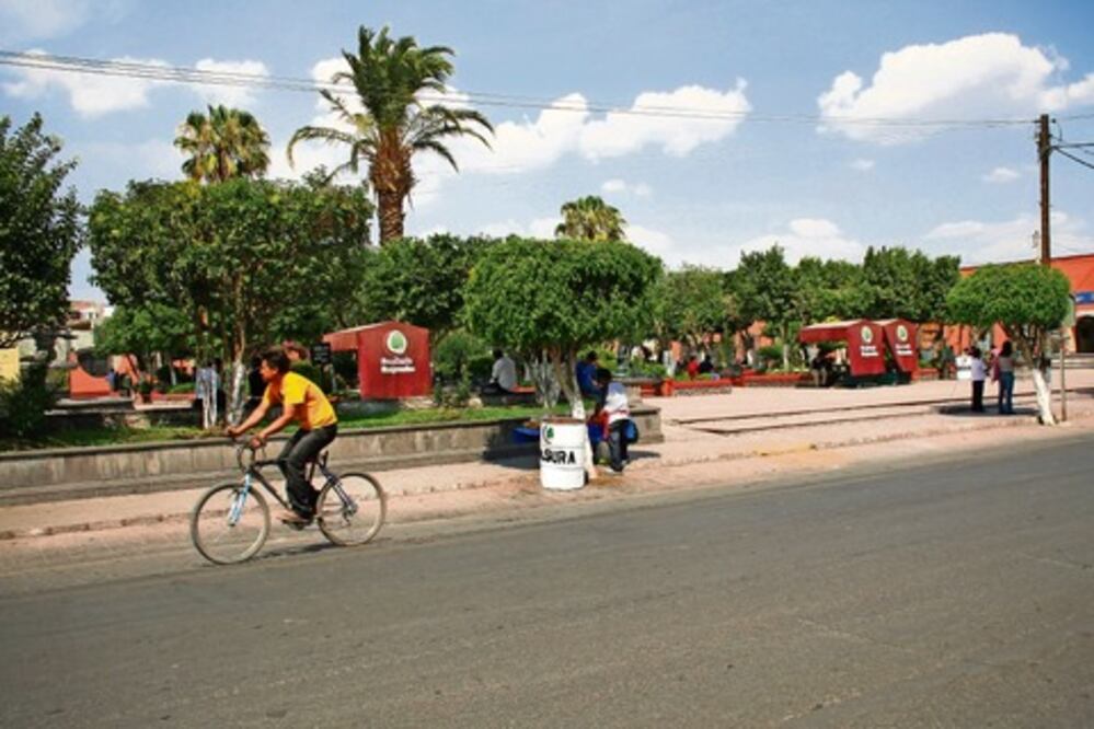 “No hay sexoservicio en Pedro Escobedo” 