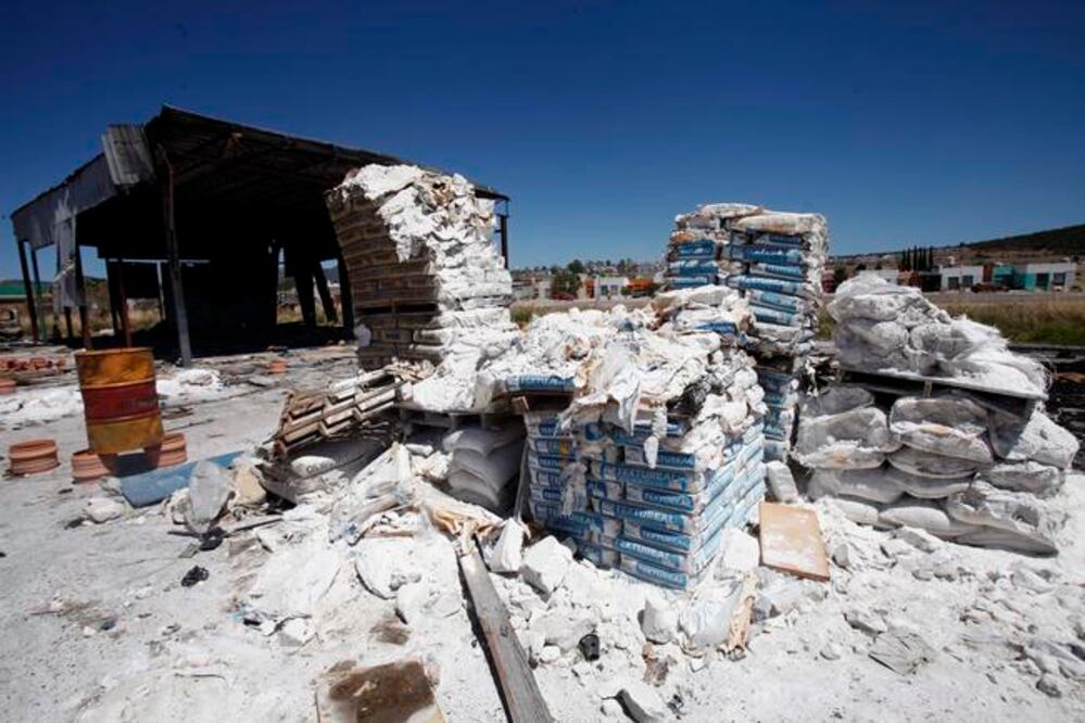 Fotos: Guillermo González