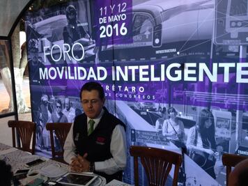 Presenta IQT foro "Movilidad inteligente"