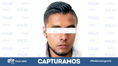 Prófugo por homicidio es localizado en Querétaro