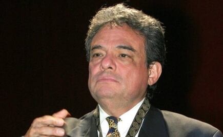 No hay mucha esperanza para José José, asegura Enrique Guzmán