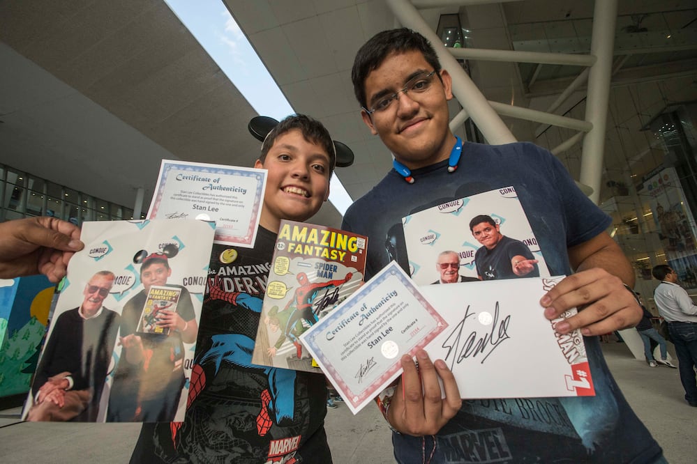 Foto: Demian Chávez