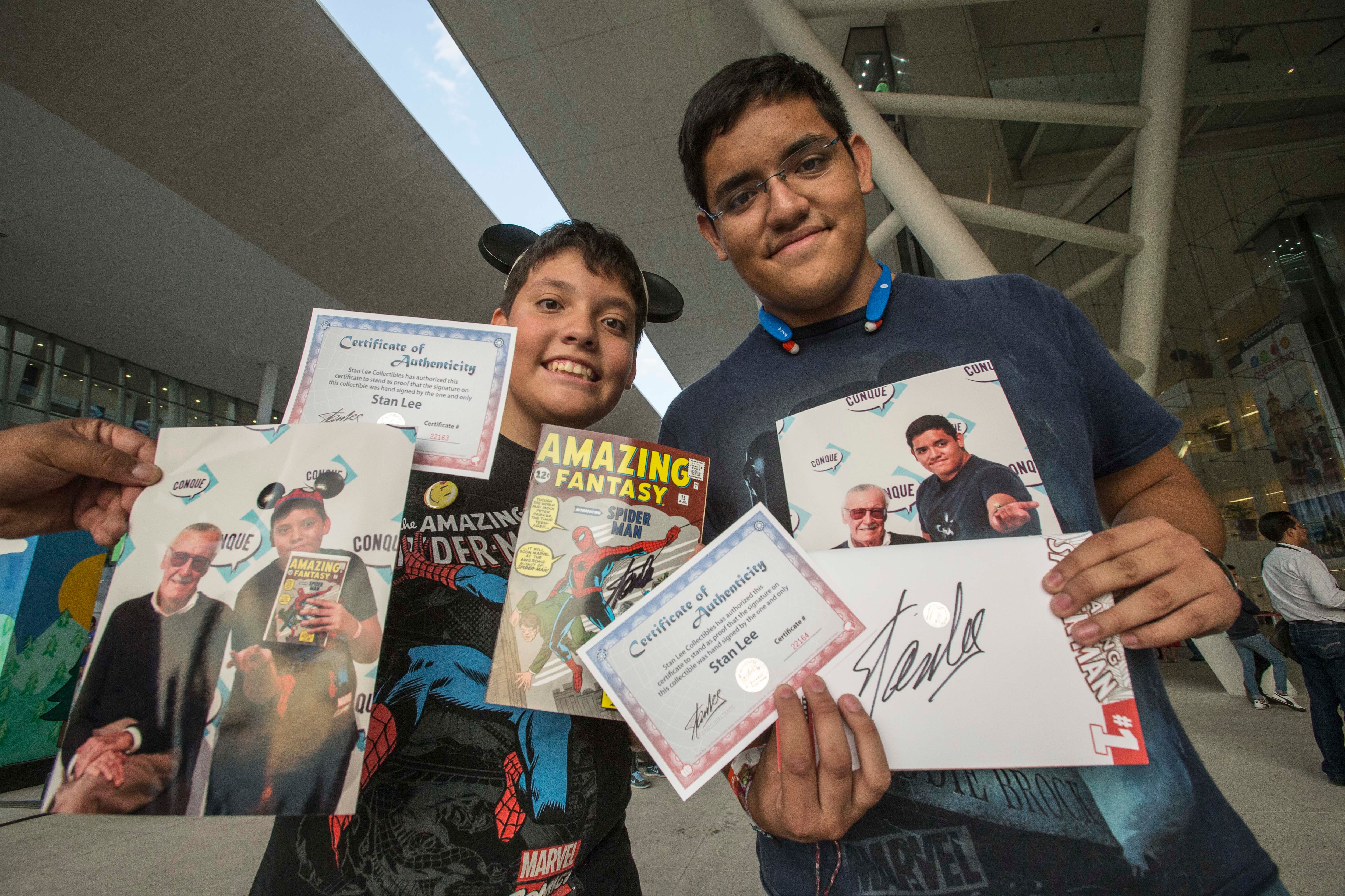 Foto: Demian Chávez