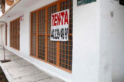 Sube 20% la renta de casas en el estado tras sismo del 19S: AMPI