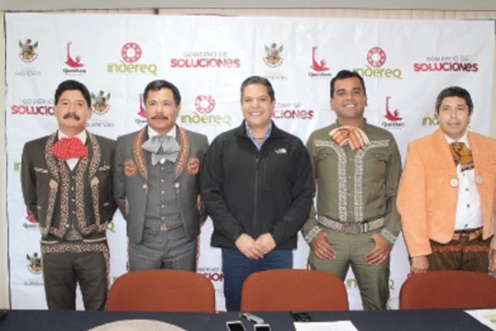 Anuncian Campeonato de Charros Mayores