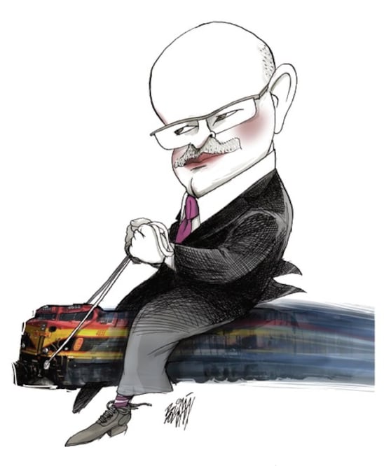 A las riendas de KCSM, José Zozaya