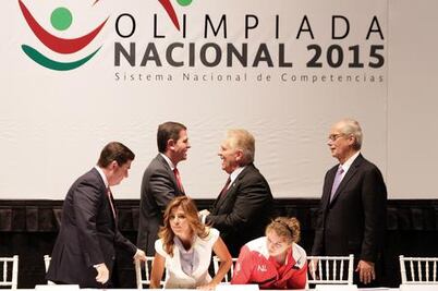 Iniciarán 2016 con una relación fortalecida