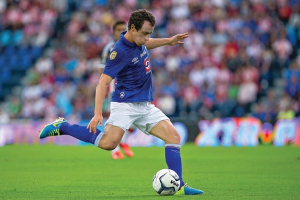 A morirse en la cancha en busca