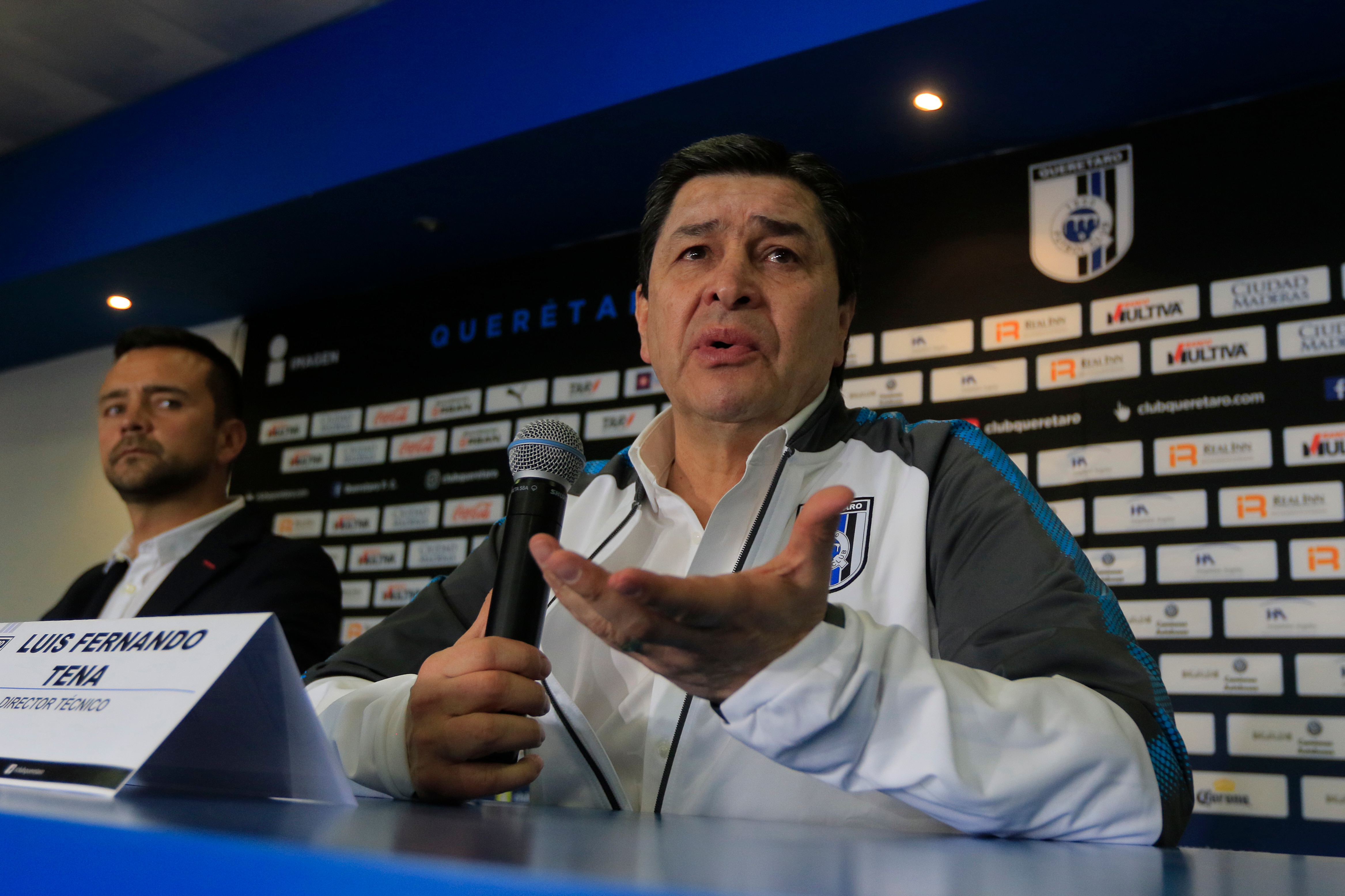 No habrá cambios en el parado técnico: Tena