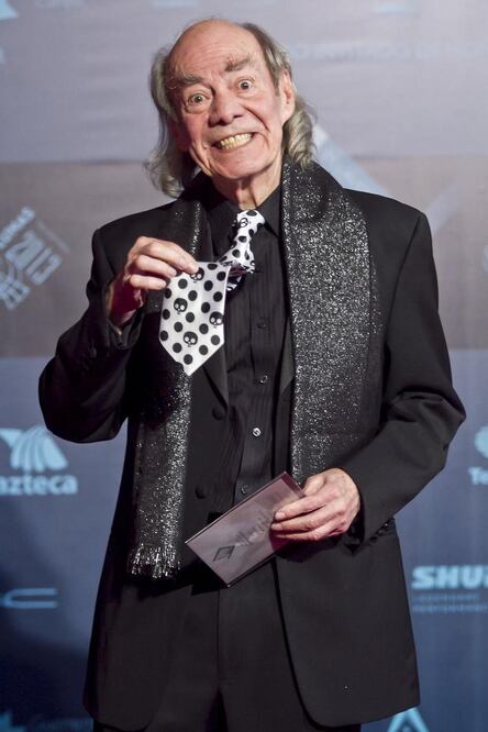 La operación se hizo ayer y se espera que el viernes sea dado de alta (ARCHIVO EL UNIVERSAL)