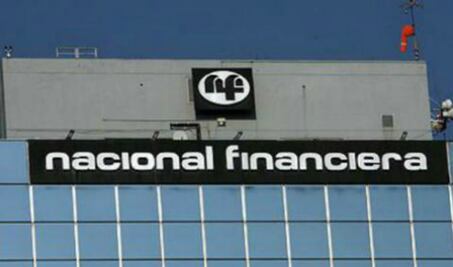 Nafin descarta freno a financiamientos