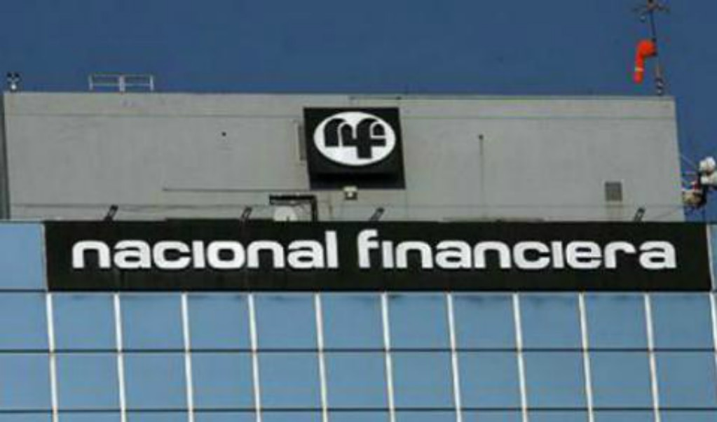 Nafin descarta freno a financiamientos