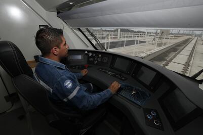  Obra no revivirá, si no se aclaran puntos oscuros: Mejía Berdeja