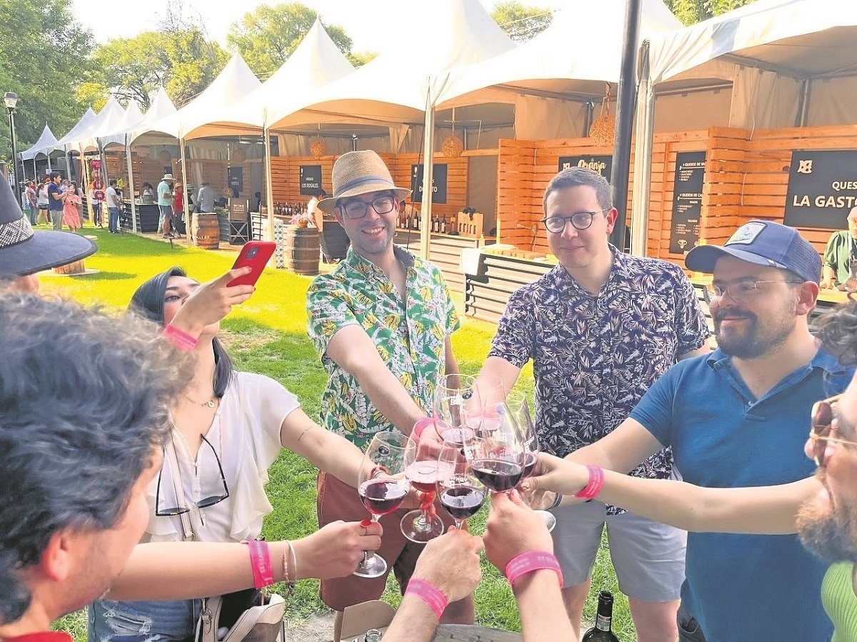 La Feria del Queso y el Vino está de regreso en Tequis