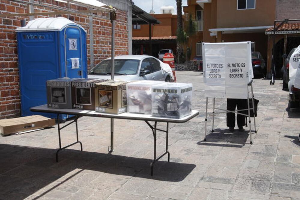 Con base en los resultados de los comicios, casi todos adversos para las alcaldesas, la especialista detalla que hubo un deseo profundo de cambio de los ciudadanos.