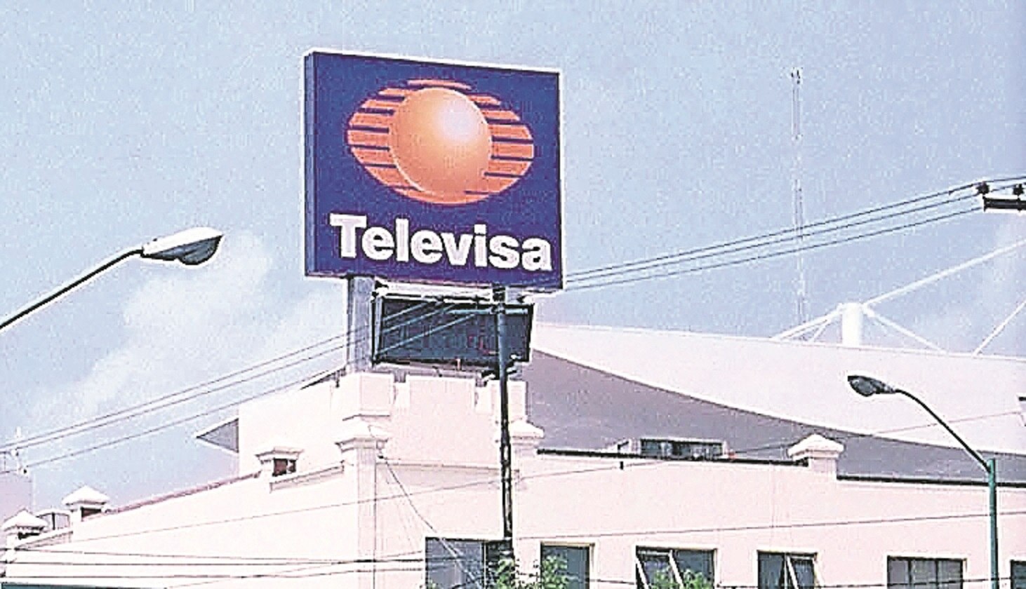 En Televisa no se descarta dejar negocios