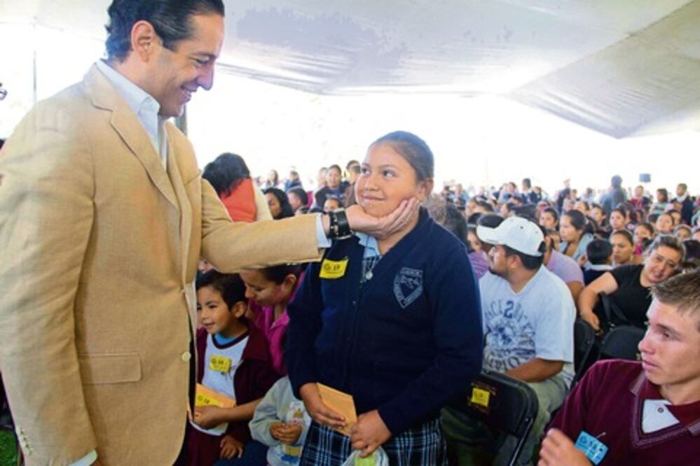 PAN irá sin PRD en 2015, asegura FDS