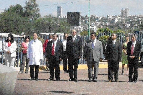 Cumple Hospital del Niño y la Mujer 10 años