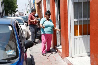 Piden oportunidades para personas con discapacidad