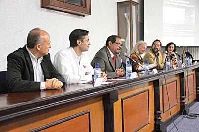 Analiza UAQ propuestas de Ley General de Agua