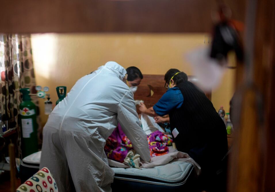 Foto: Archivo. El Universal