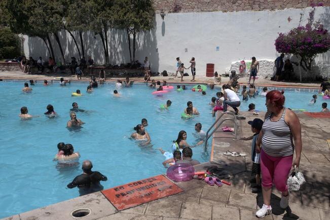 Salud protegió a más de 274 mil personas 