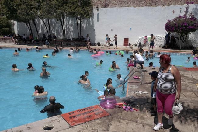 Salud protegió a más de 274 mil personas