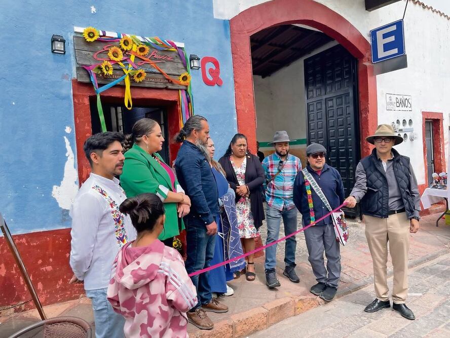 Foto: Galería Eduardo Ruiz