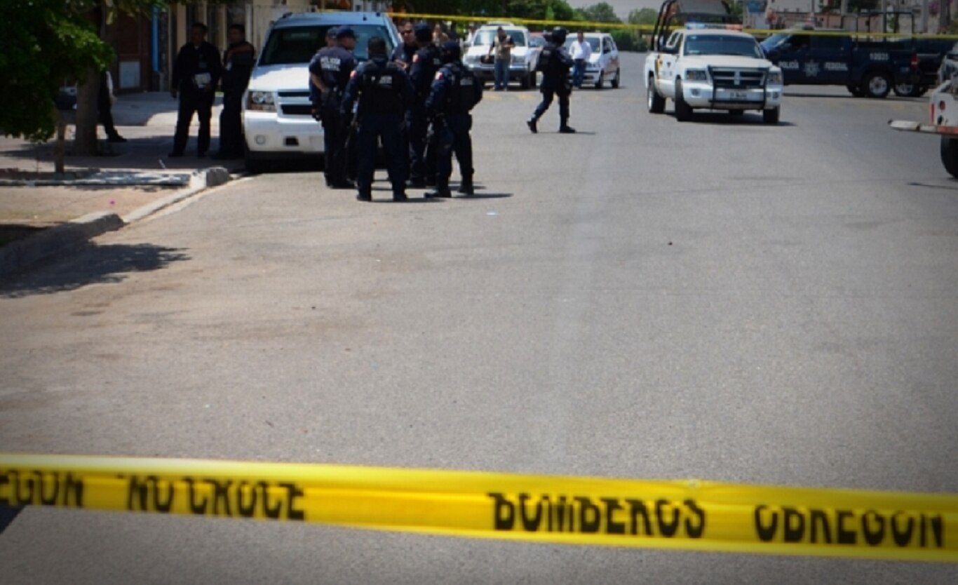 Junio se perfila como el mes más violento por número de homicidios dolosos