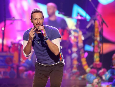 Coldplay amenizará el Super Bowl