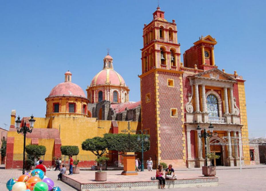 Tequisquiapan busca universidades