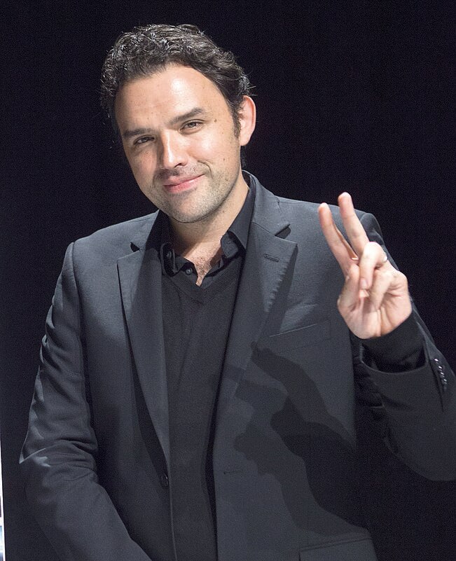 Inventan la realidad radiofónica para película 