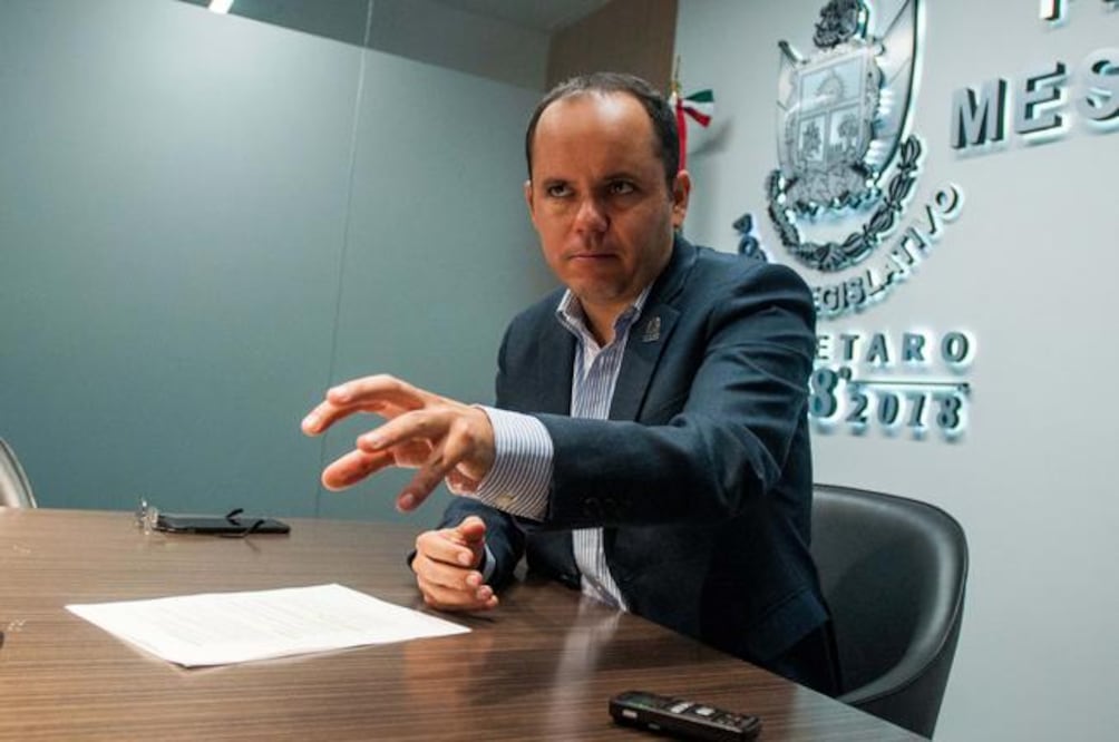 Foto: Archivo. EL UNIVERSAL