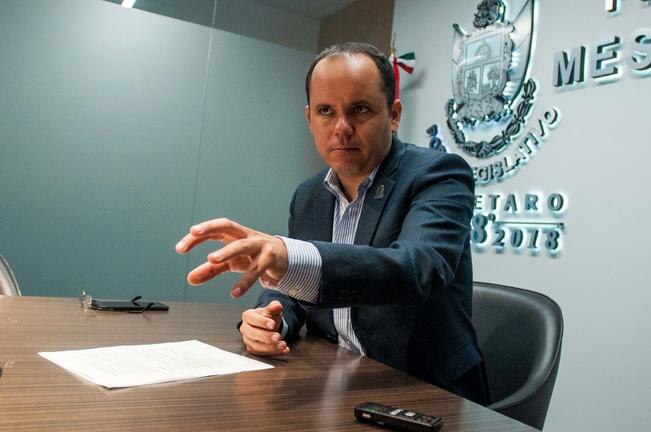 Entregan leyes de ingreso modestas